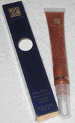 Estee Lauder Pure Pops Lip Gloss in Sugar Pie - NIB - Discontinued