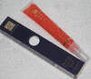 Estee Lauder Pure Pops Lip Gloss in Sweet Nectar - NIB - Discontinued