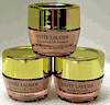 Estee Lauder Resilience Lift Extreme Ultra Firming Creme SPF 15 - Lot of 3
