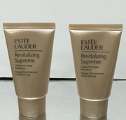 Estee Lauder Revitalizing Supreme Global Anti-Aging Mask Boost x 2