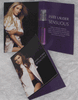 Estee Lauder Sensuous Eau De Parfum Sample Sprays - Lot of 2