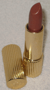 Estee Lauder Signature Hydra Lustre Lipstick in Burnished Bronze - Discontinued