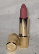 Estee Lauder Signature Hydra Lustre Lipstick in Dune Rose - Discontinued