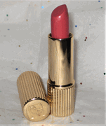 Estee Lauder Signature Hydra Lustre Lipstick in Apricot Sun  - Discontinued