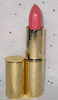 Estee Lauder Signature Hydra Lustre Lipstick in Pink Champagne - Discontinued Color