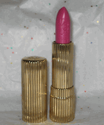 Estee Lauder Signature Hydra Lustre Lipstick in Pink Kiss - Discontinued