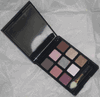 Estee Lauder Signature Silky and Pure Color Eye Shadow Palette - Discontinued Colors including Chocolate, Tea Biscuit, Berry Ice, Pink Ice and Cinnamon