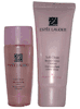 Estee Lauder Soft Clean Tender Creme Cleanser and Silky Hydrating Lotion Set