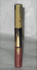 Estee Lauder Sumptuous Extreme Mascara in Extreme Black & Pure Color Lip Gloss in Magnificent Mauve