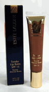 Estee Lauder Tender Lip Balm SPF 15 in Tender Bronze - NIB - Discontinued