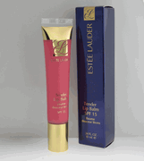 Estee Lauder Tender Lip Balm SPF 15 in Tender Pink - NIB - Discontinued