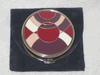 Estee Lauder Vintage Holiday Collectors Compact