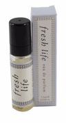 Fresh Life Eau de Parfum - .25 oz/7.5 ml Spray - NIB