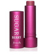 Fresh Sugar Lip Treatment SPF 15 in Berry - Full Size - NIB