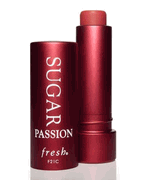 Fresh Sugar Lip Treatment SPF 15 in Passion -  Full Size - NIB