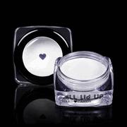 Hard Candy All Lid Up Cream Eyeshadow in Clam Bake - NIB - Discontinued Item