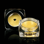 Hard Candy All Lid Up Cream Eyeshadow in Midas Touch - NIB - Discontinued Item