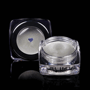 Hard Candy All Lid Up Cream Eyeshadow in Stepping Stones - NIB - Discontinued Item