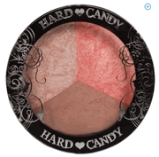 Hard Candy Baked Blush Contouring Face Trio in 3 x A Lady