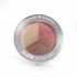 Hard Candy Contouring Face Trio in 3rd Wheel