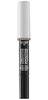 Hard Candy Eye Def Chrome Shadow Crayon in Wicked White