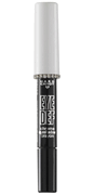 Hard Candy Eye Def Chrome Shadow Crayon in Wicked White