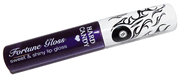 Hard Candy Fortune Gloss Sweet and Shiny Lip Gloss in Fate
