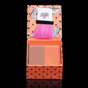 Hard Candy Fox in a Box Powder Blush in Skinny Dipping