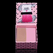Hard Candy Fox in a Box Powder Blush in Truth or Dare