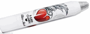 Hard Candy Glitz Stick Glitter Crayon Pencil in Sweet as Pie