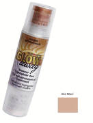 Hard Candy Glow Away Bronzer & Highlighter Duo in Maui