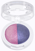 Hard Candy Kal-Eye-Descope Baked Eyeshadow Duo in Ab Fab