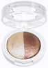Hard Candy Kal-Eye-Descope Baked Eyeshadow Duo in High Maintenance