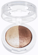 Hard Candy Kal-Eye-Descope Baked Eyeshadow Duo in High Maintenance