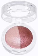 Hard Candy Kal-Eye-Descope Baked Eyeshadow Duo in Secret Rendezvous