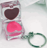Hard Candy Key 2 My Heart Lip Gloss Duet in Pixie