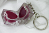 Hard Candy Key 2 My Heart Lip Gloss Duet in Pop