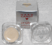 Hard Candy Lip Gloss in Angel - NIB - Discontinued