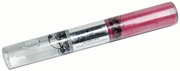 Hard Candy Lip Tattoo Lip Stain and Breath Freshening Gloss in Sangria