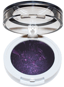 Hard Candy Meteor Eyes Baked Eye Shadow in Supernova