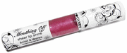 Hard Candy Mouthing Off Sheer Lip Shine in Love Dove