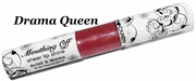 Hard Candy Mouthing Off Sheer Lip Shine in Drama Queen