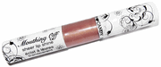 Hard Candy Mouthing Off Sheer Lip Shine in Gossip