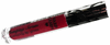 Hard Candy Plumping Serum Volumizing Lip Gloss in Material Girl