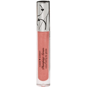 Hard Candy Plumping Serum Volumizing Lip Gloss in Nude Beach