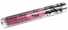 Hard Candy Plumping Serum Volumizing Lip Gloss in Pink Lady