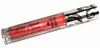 Hard Candy Plumping Serum Volumizing Lip Gloss in Shock Wave