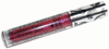 Hard Candy Plumping Serum Volumizing Lip Gloss in 1,000 Watts