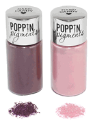 Hard Candy Poppin Pigments Eye Shadow in War & Peace