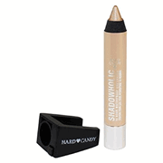 Hard Candy Shadowholic 12-Hour Waterproof Eye Crayon in Blondie - NIB 